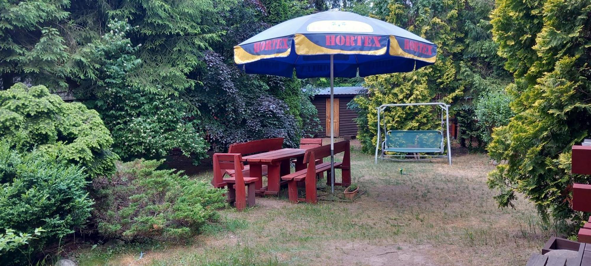 Domek Na Mazurach. Dluzek 外观 照片
